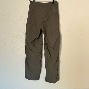 Granite gear outdoor adventure Pants